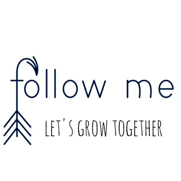 Like Share Tag New Follow Game - Picture 1 of 1